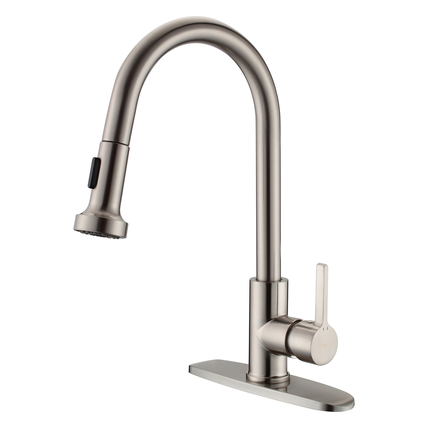Duko FC422002 Kitchen Single Handle Faucet