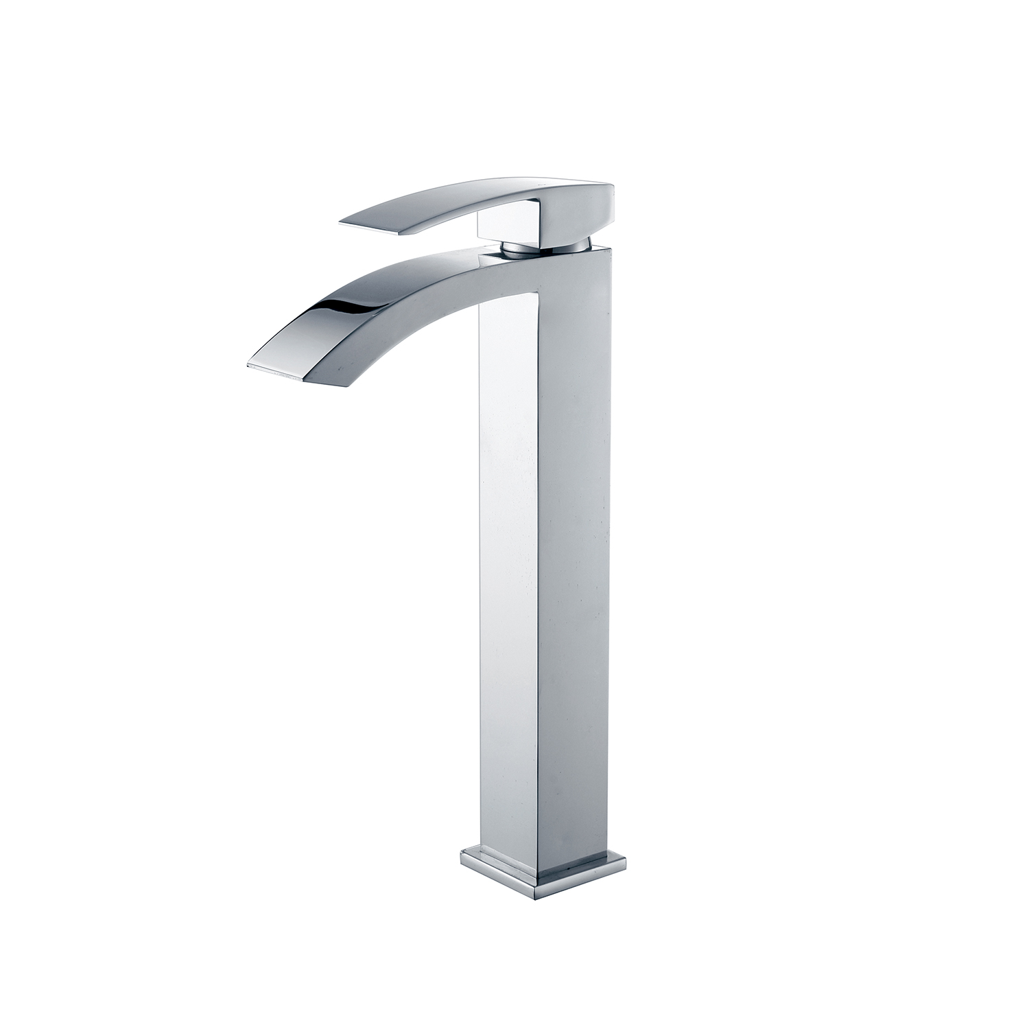 Duko FC319101 Bathroom Sink Faucet Single Hole Single Handle Bathroom Faucet Vanity Faucet Vessel Faucet 