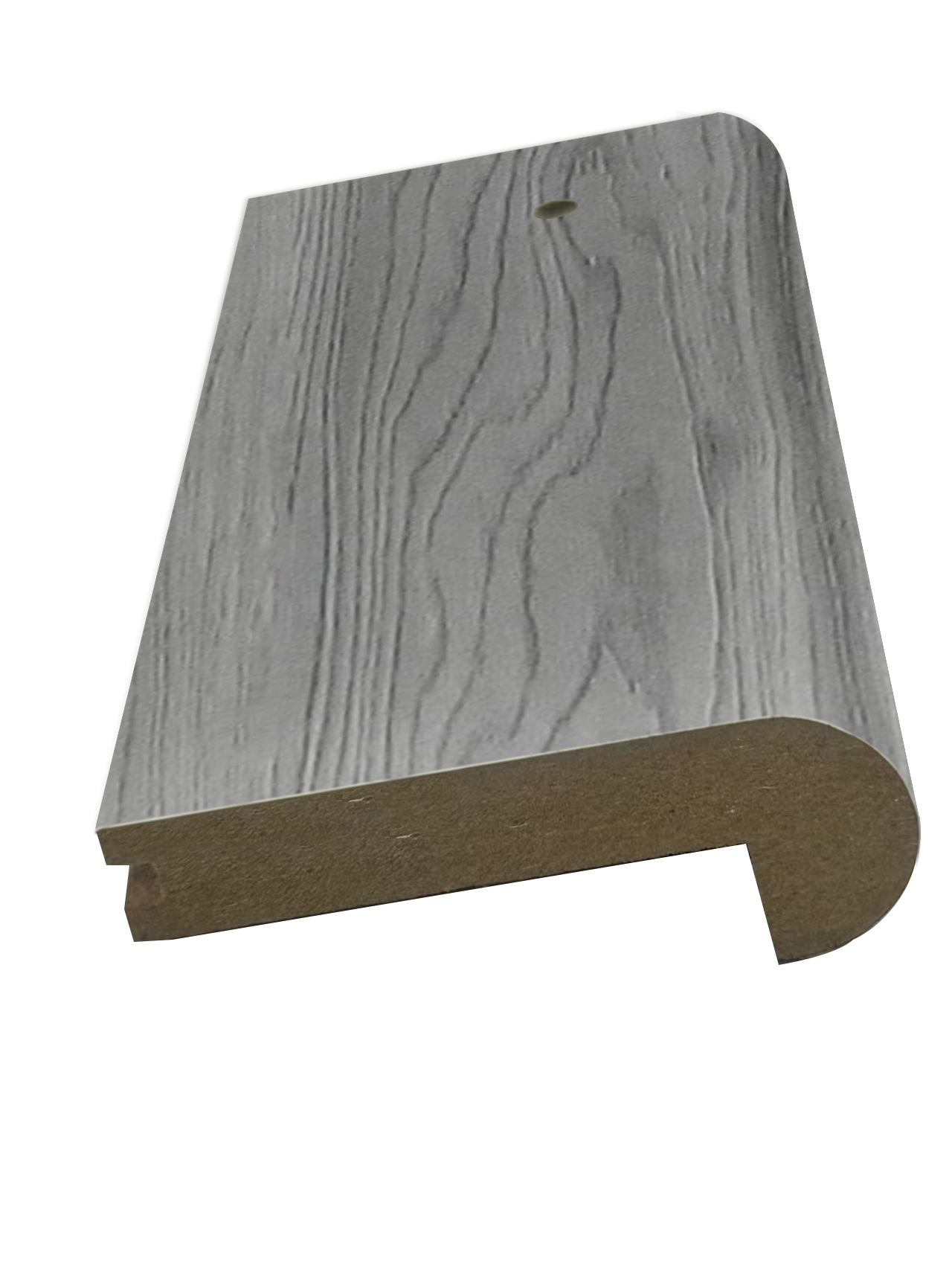 Flush Stair Nose Laminate OXLF 8009 Flush Stair Nose Accessories 
