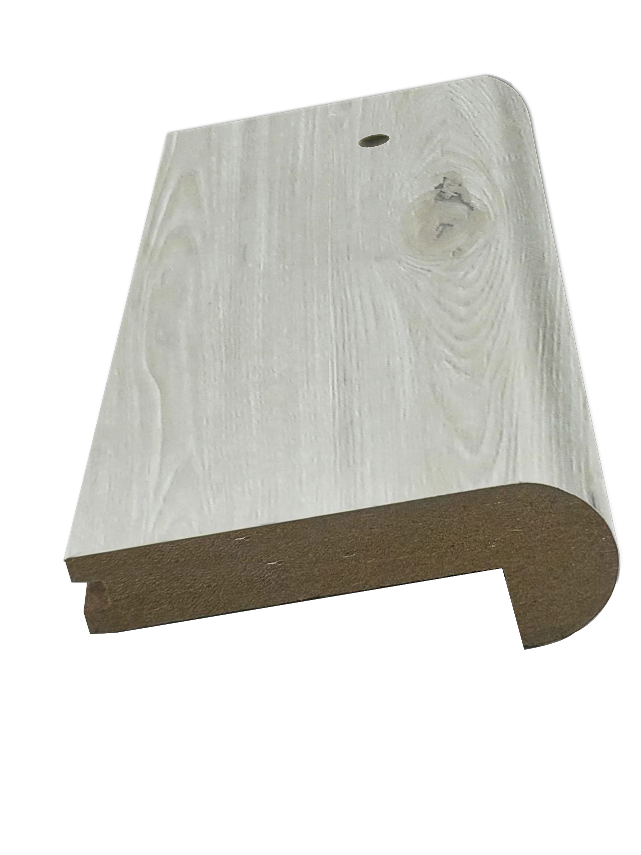 Flush Stair Nose-Laminate-OXLF_8004