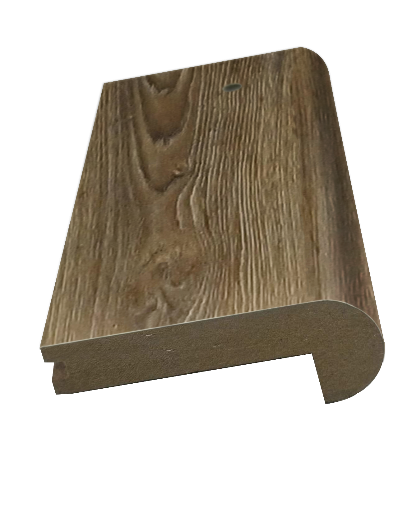 Flush Stair Nose Laminate OXLF 8002 Flush Stair Nose Accessories 