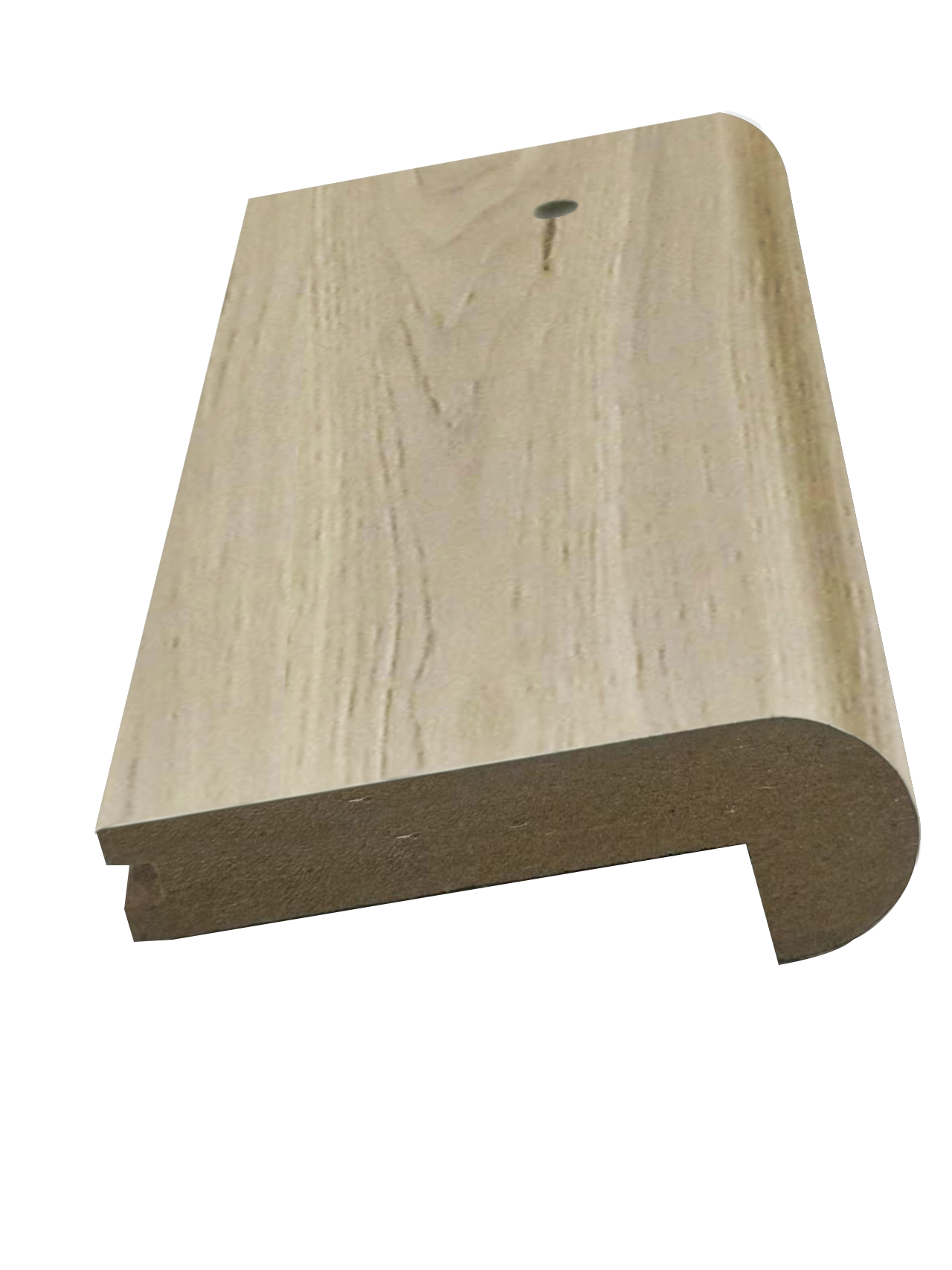 Flush Stair Nose-Laminate-OXLF_8012